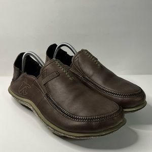 Cushe Men's Surf Slipper Loafer